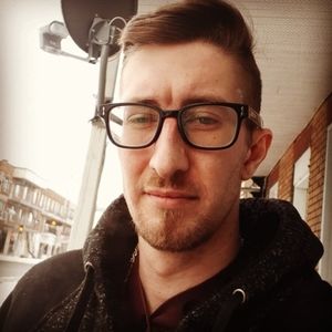 Meet your Posher, Guillaume